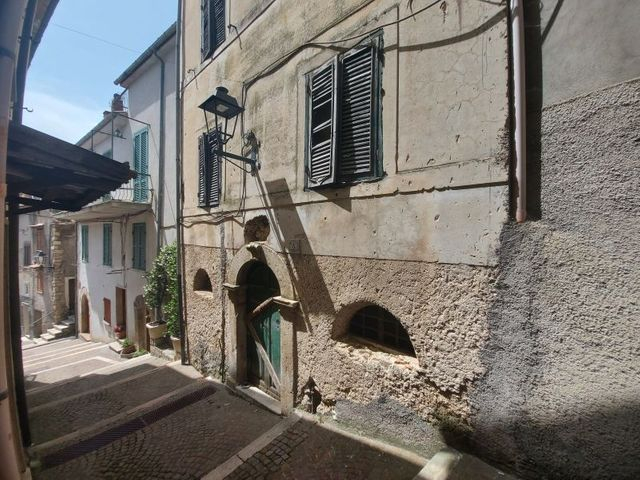 Villette a schiera in vendita