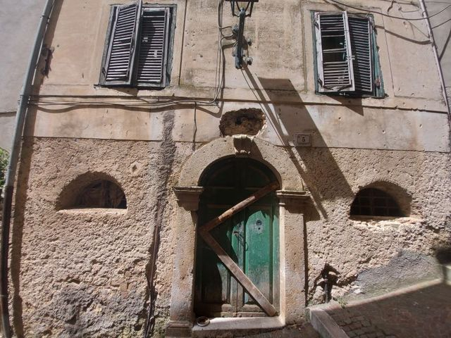 Villette a schiera in vendita