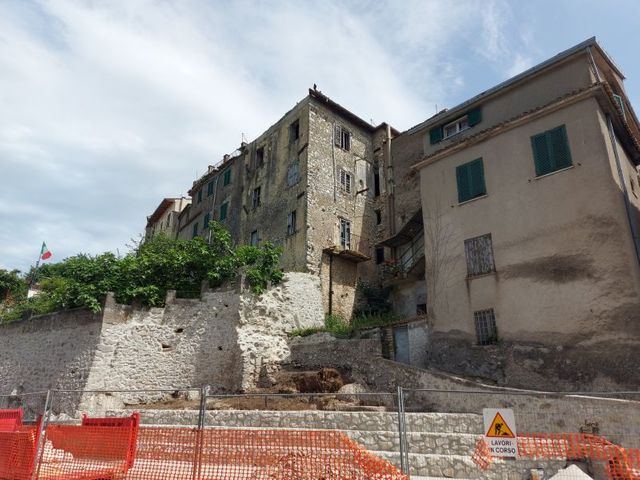 Villette a schiera in vendita