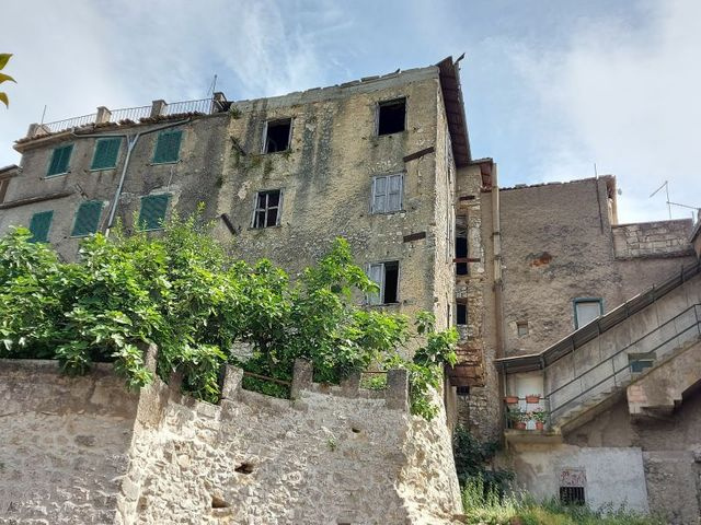 Villette a schiera in vendita