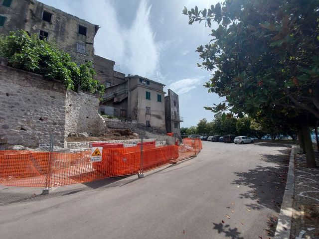 Villette a schiera in vendita