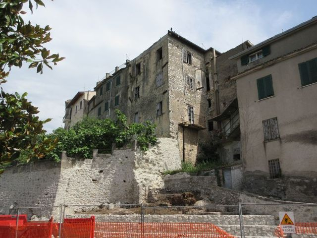 Villette a schiera in vendita