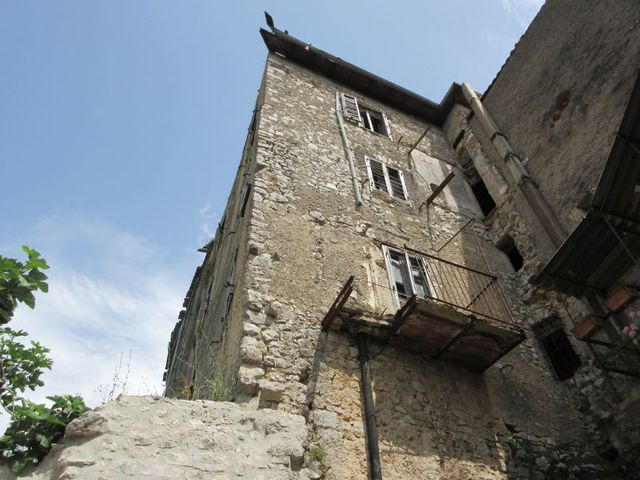 Villette a schiera in vendita