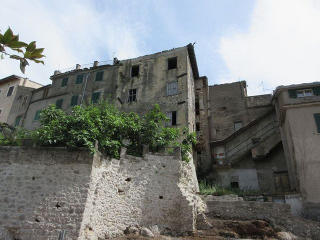 Villette a schiera in vendita