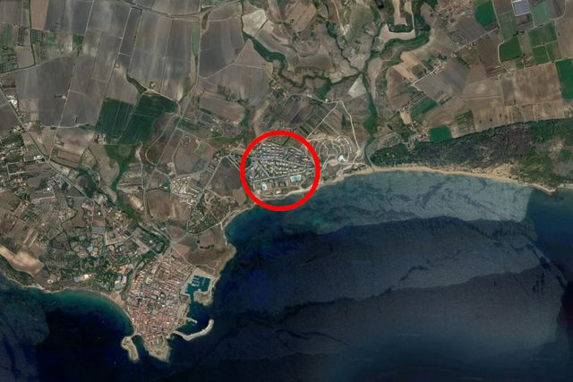 Negozi in vendita