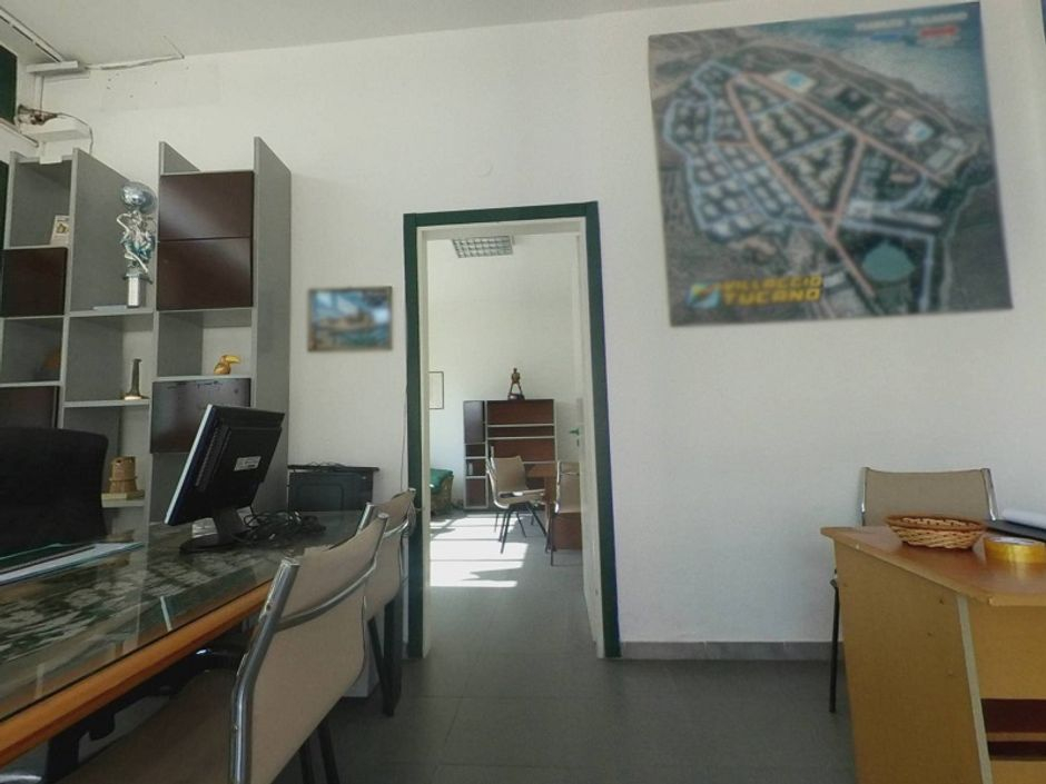 #13935 Locale commerciale in complesso turistico (sub 9) in vendita - foto 2