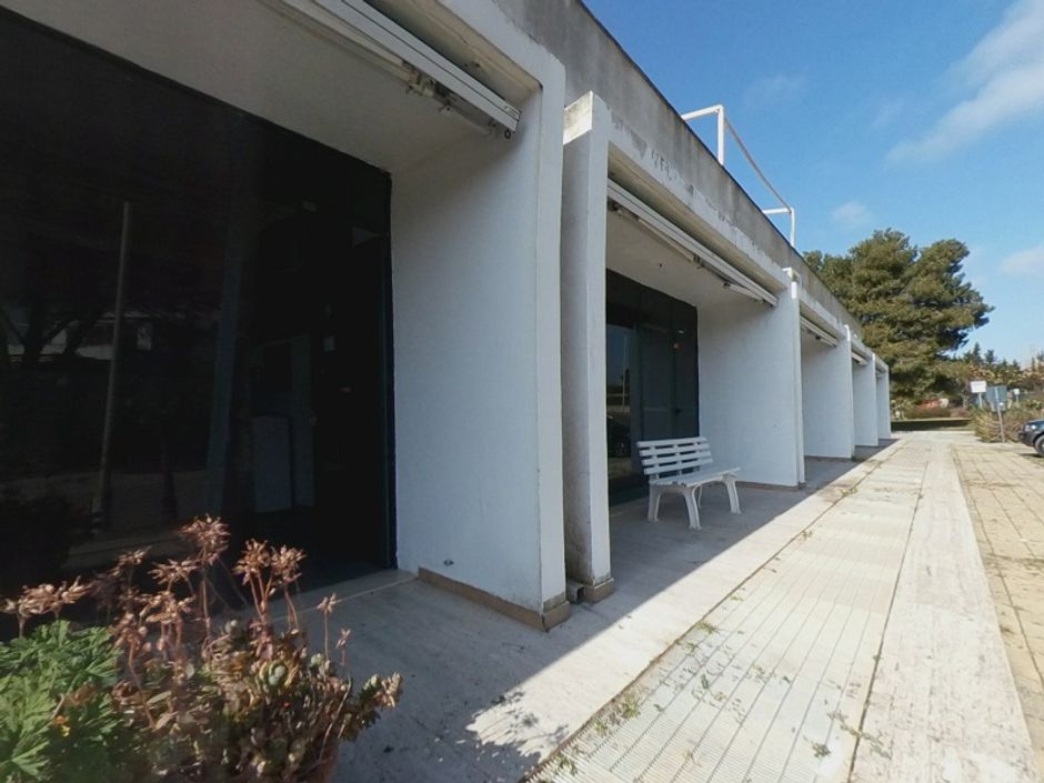#13935 Locale commerciale in complesso turistico (sub 9) in vendita - foto 7