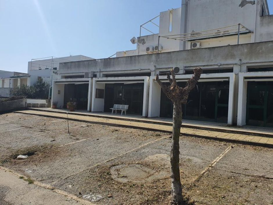 #13935 Locale commerciale in complesso turistico (sub 9) in vendita - foto 9