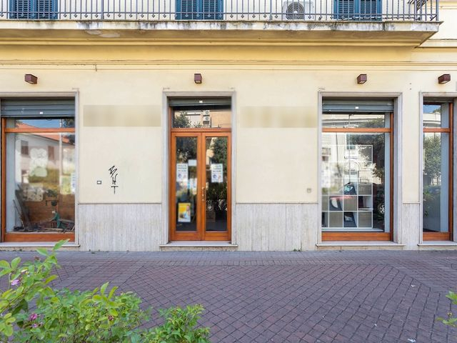 Negozi in vendita