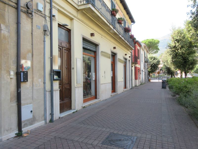 Negozi in vendita