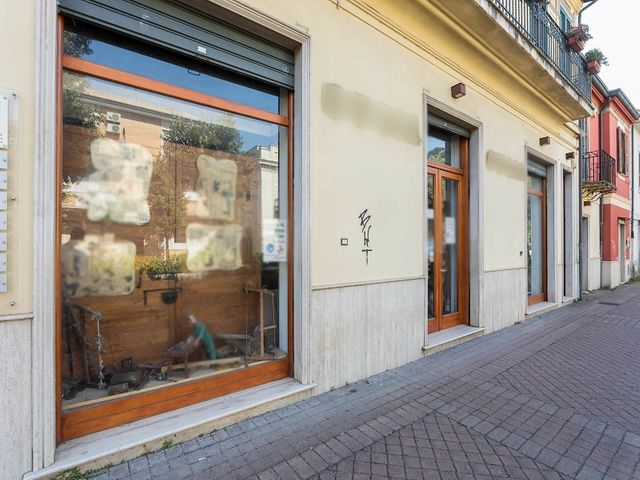 Negozi in vendita