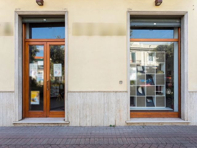 Negozi in vendita