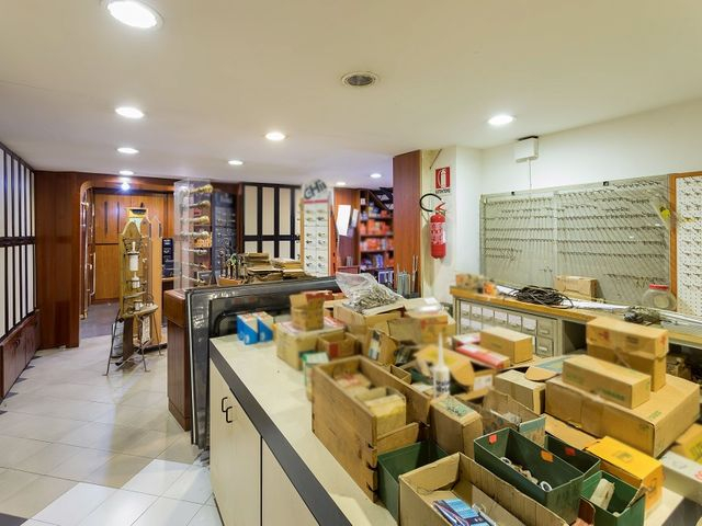 Negozi in vendita