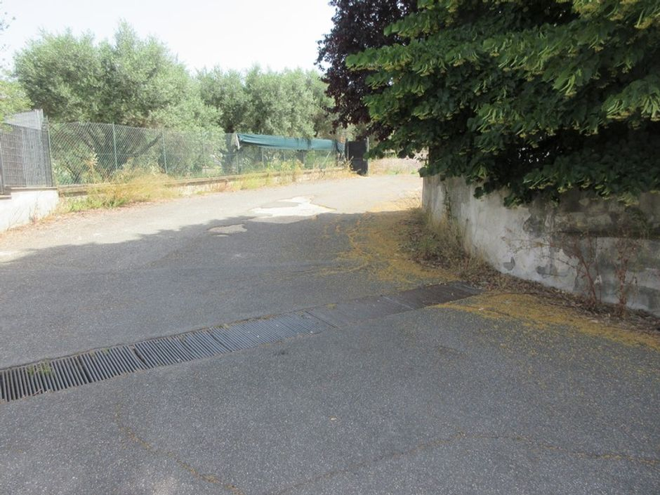 #14036 Magazzino con area di pertinenza in vendita - foto 5