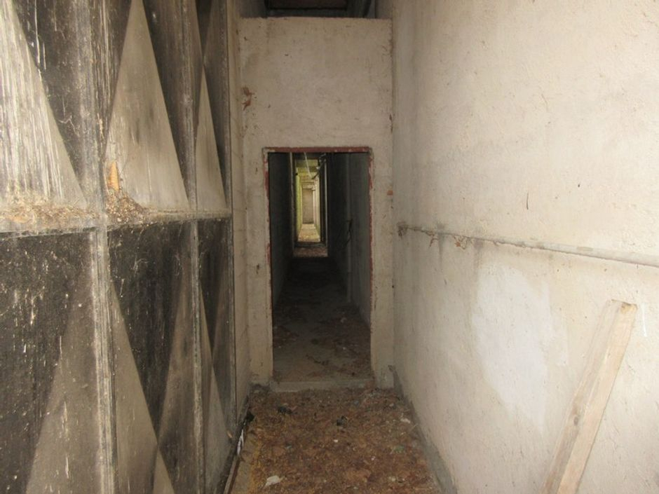 #14036 Magazzino con area di pertinenza in vendita - foto 13