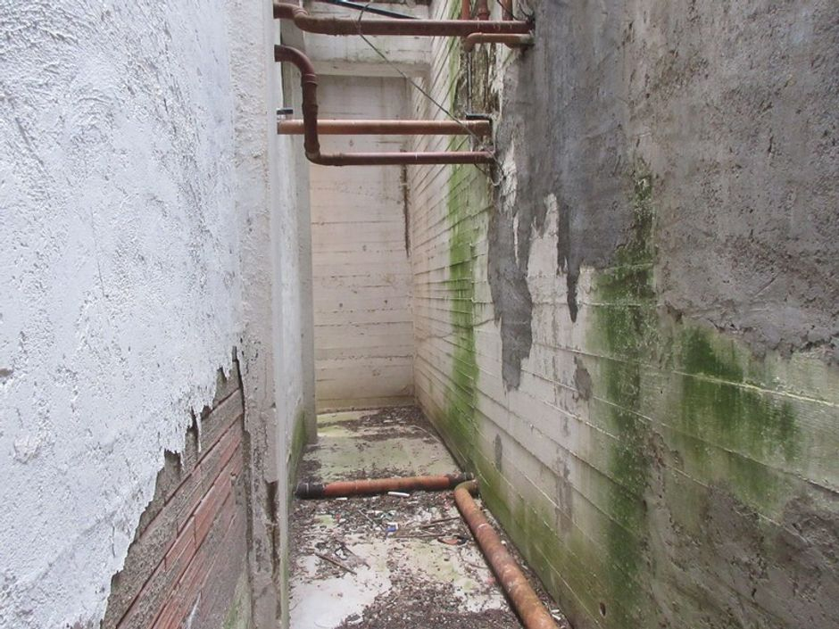 #14036 Magazzino con area di pertinenza in vendita - foto 25
