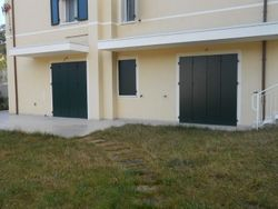 Appartamento (sub 8), garage e terreno per orto - Lotto 1404 (Asta 1404)