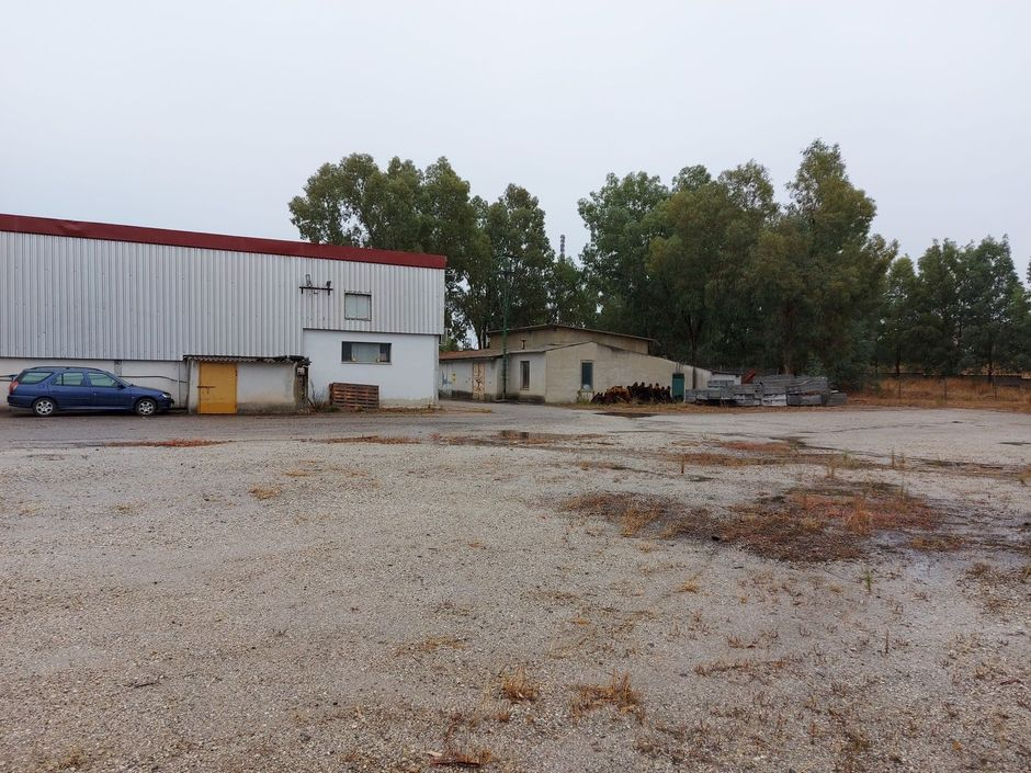 #14042 Complesso industriale in vendita - foto 3