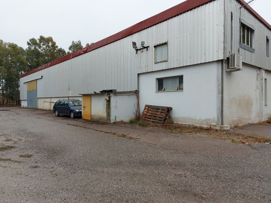 #14042 Complesso industriale in vendita - foto 4