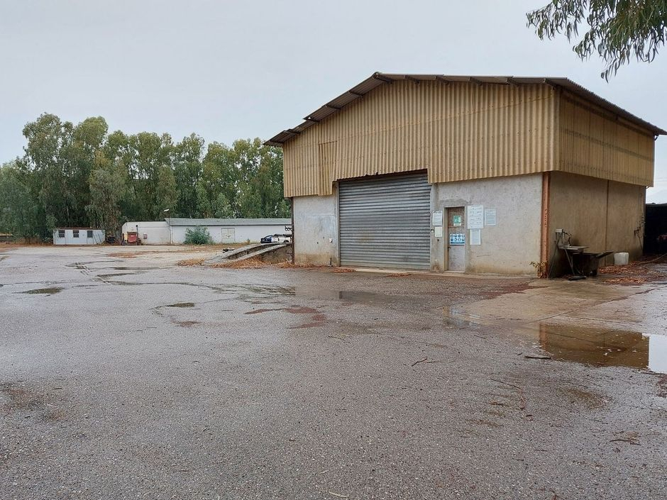 #14042 Complesso industriale in vendita - foto 5