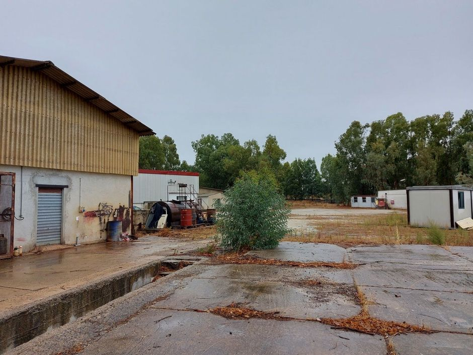 #14042 Complesso industriale in vendita - foto 6