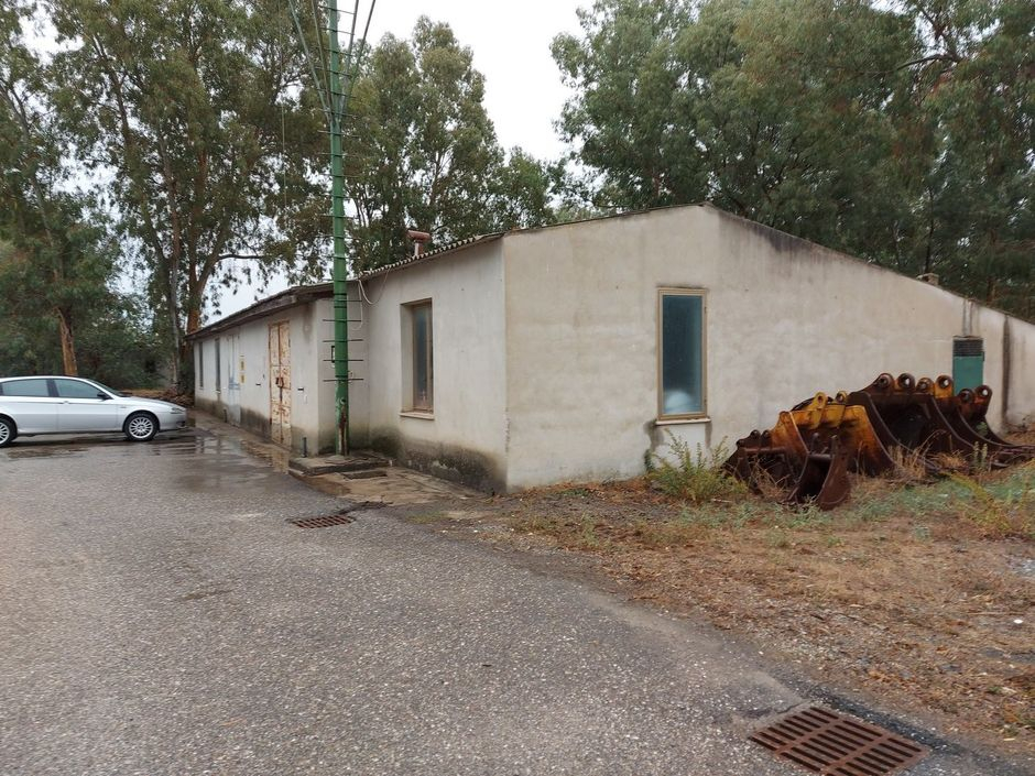 #14042 Complesso industriale in vendita - foto 7