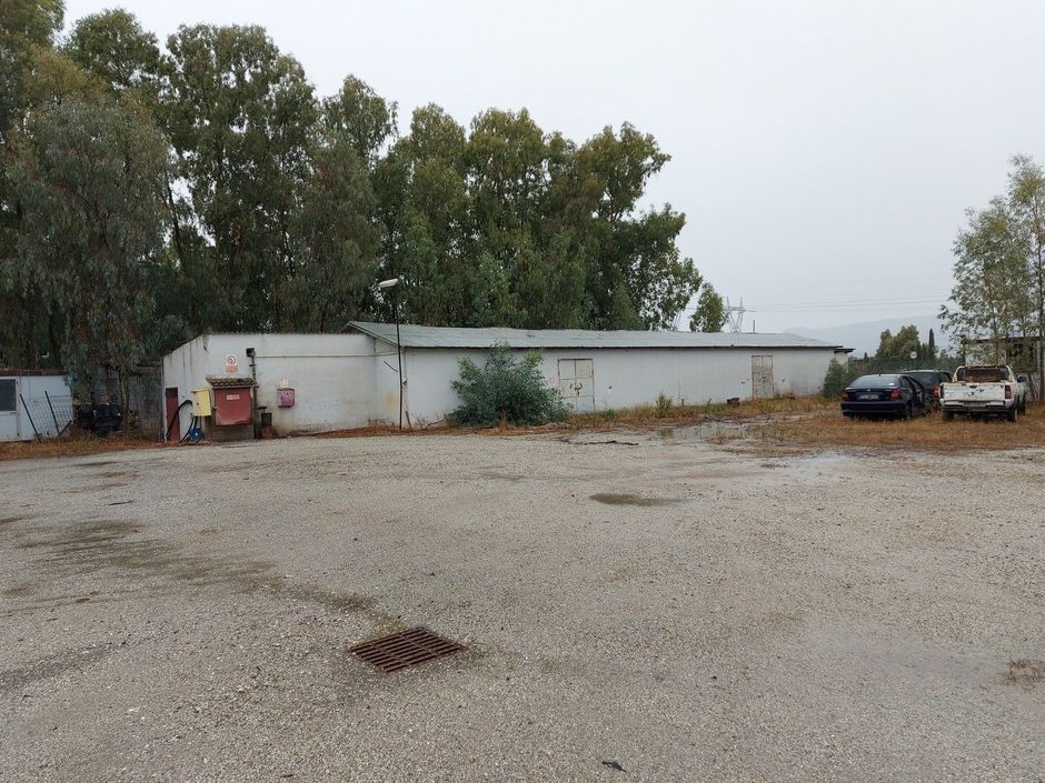 #14042 Complesso industriale in vendita - foto 8
