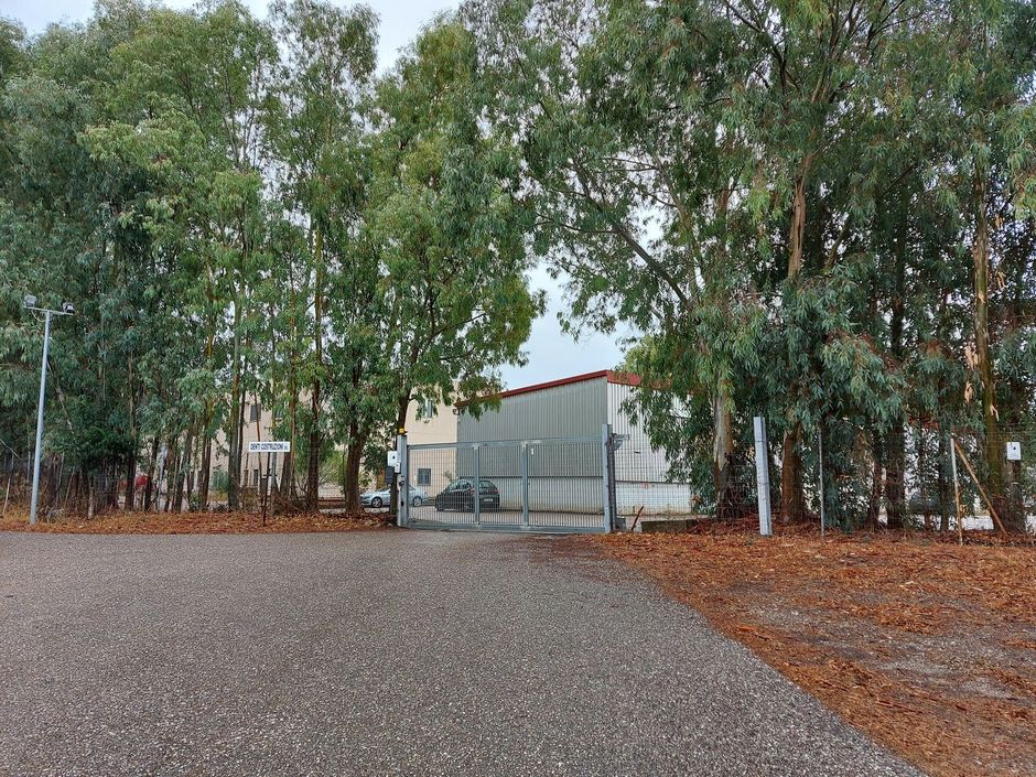 #14042 Complesso industriale in vendita - foto 9