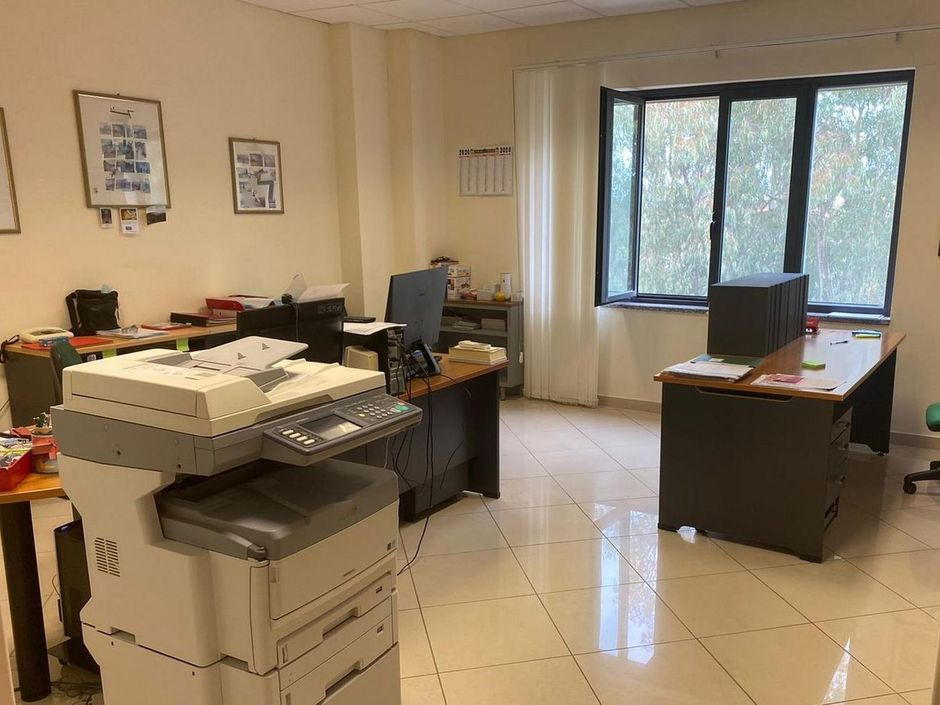 #14042 Complesso industriale in vendita - foto 17