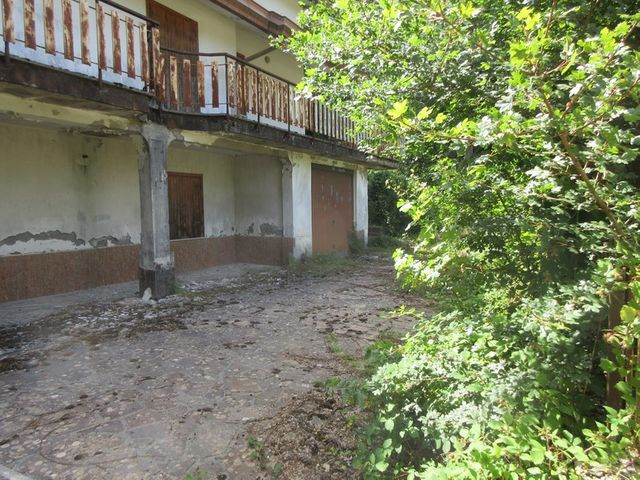 Ville in vendita