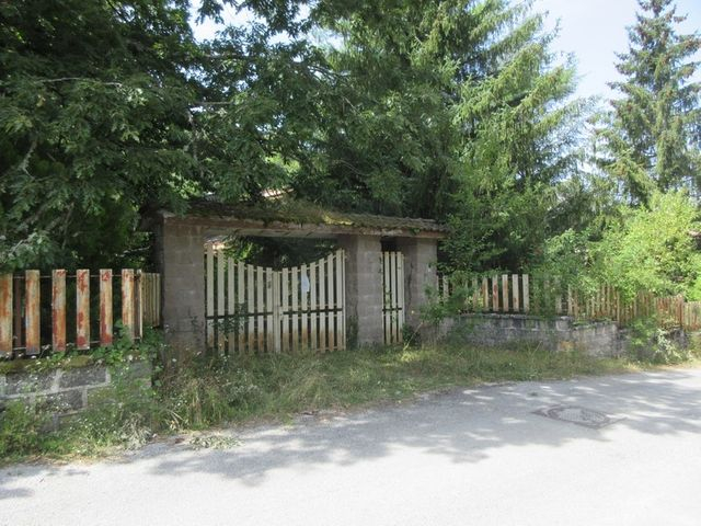Ville in vendita