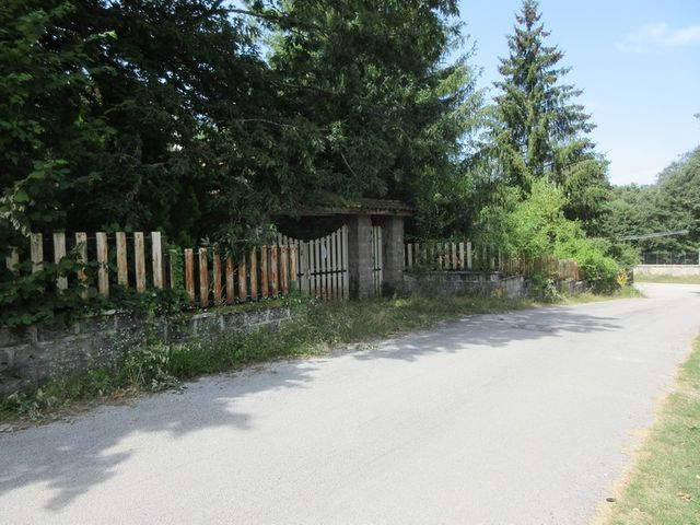 Ville in vendita