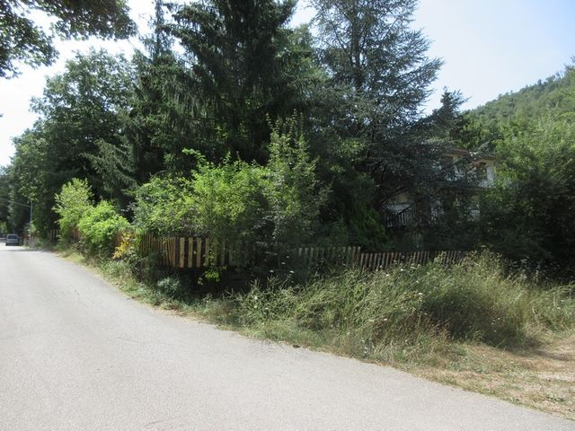 Ville in vendita