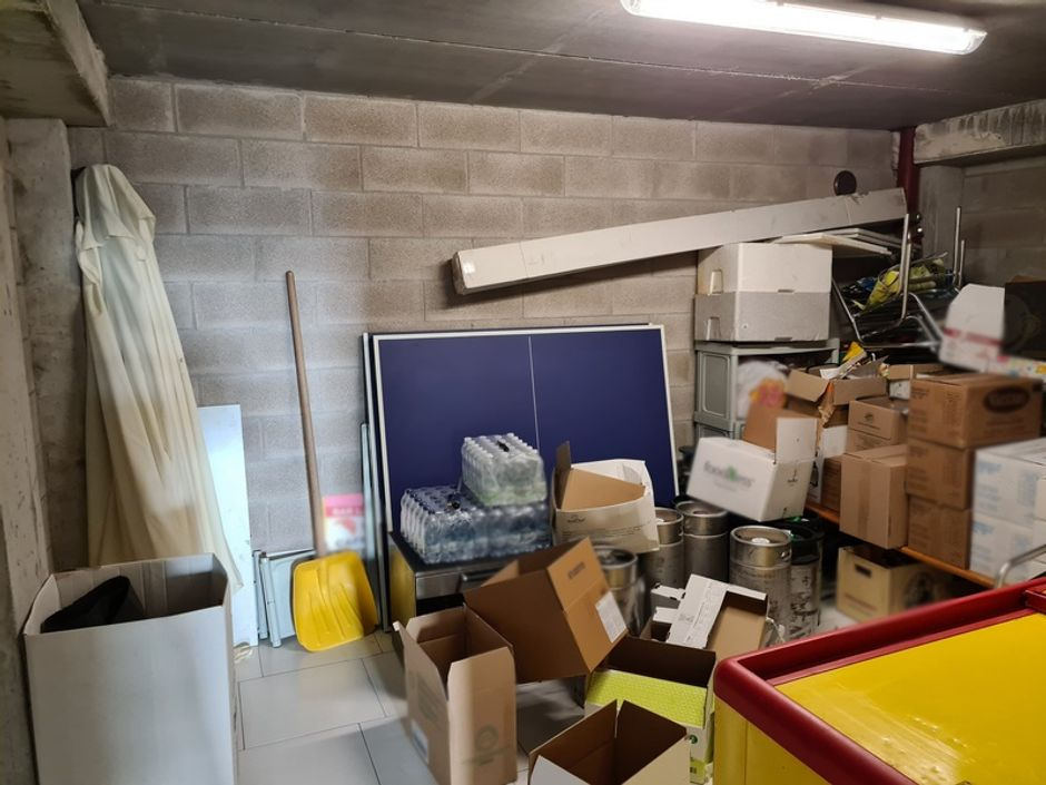 #14047 Locale commerciale con pertinenze in vendita - foto 4