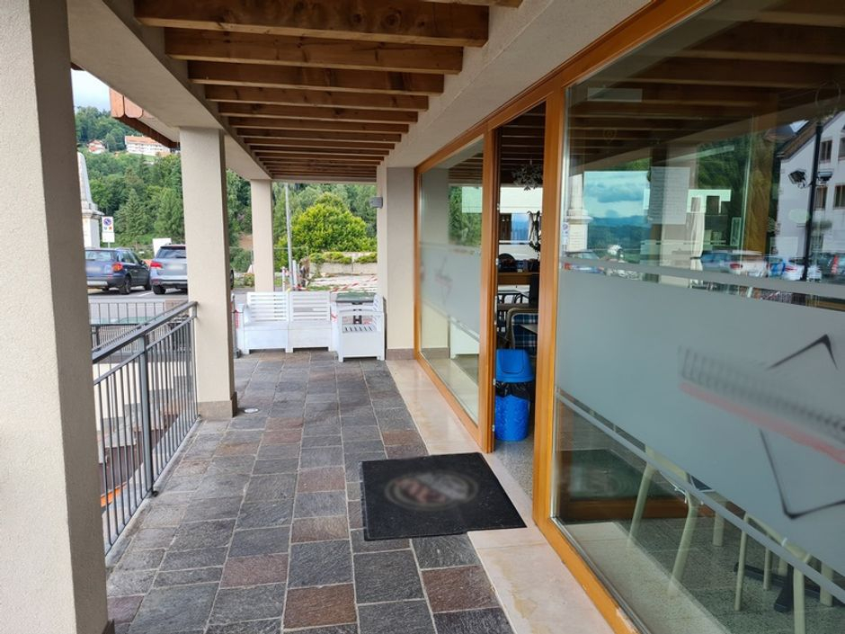 #14047 Locale commerciale con pertinenze in vendita - foto 6