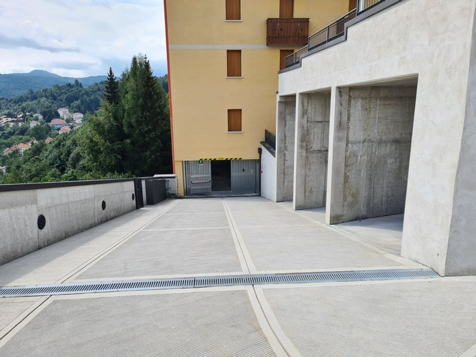 #14047 Locale commerciale con pertinenze in vendita - foto 7