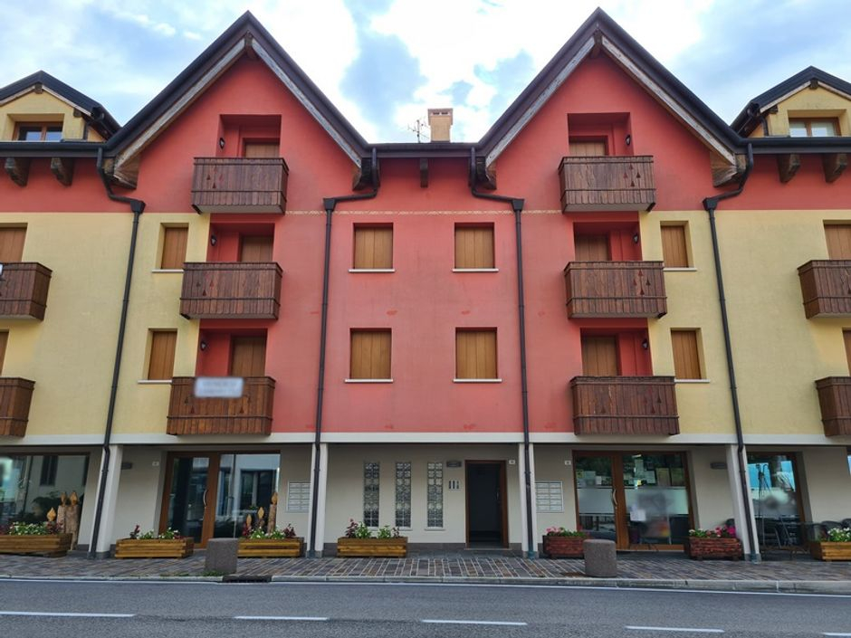 #14047 Locale commerciale con pertinenze in vendita - foto 10