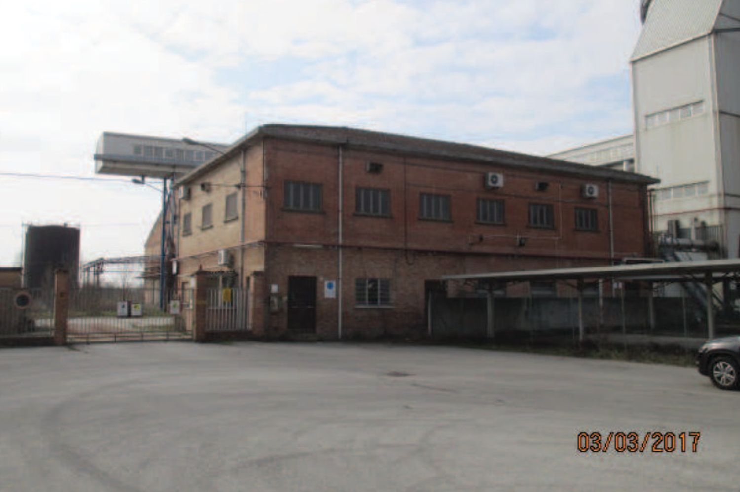 #14065 Ex complesso industriale di 459.950 mq in vendita - foto 2