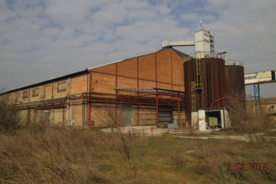 #14065 Ex complesso industriale di 463.975 mq in vendita - foto 3