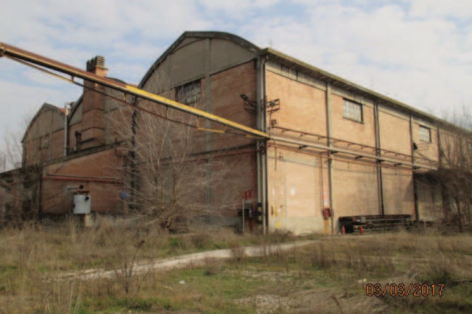 #14065 Ex complesso industriale di 463.975 mq in vendita - foto 4