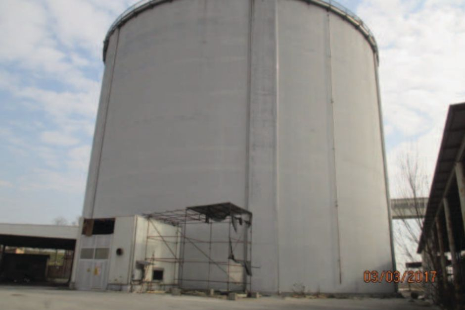 #14065 Ex complesso industriale di 463.975 mq in vendita - foto 5
