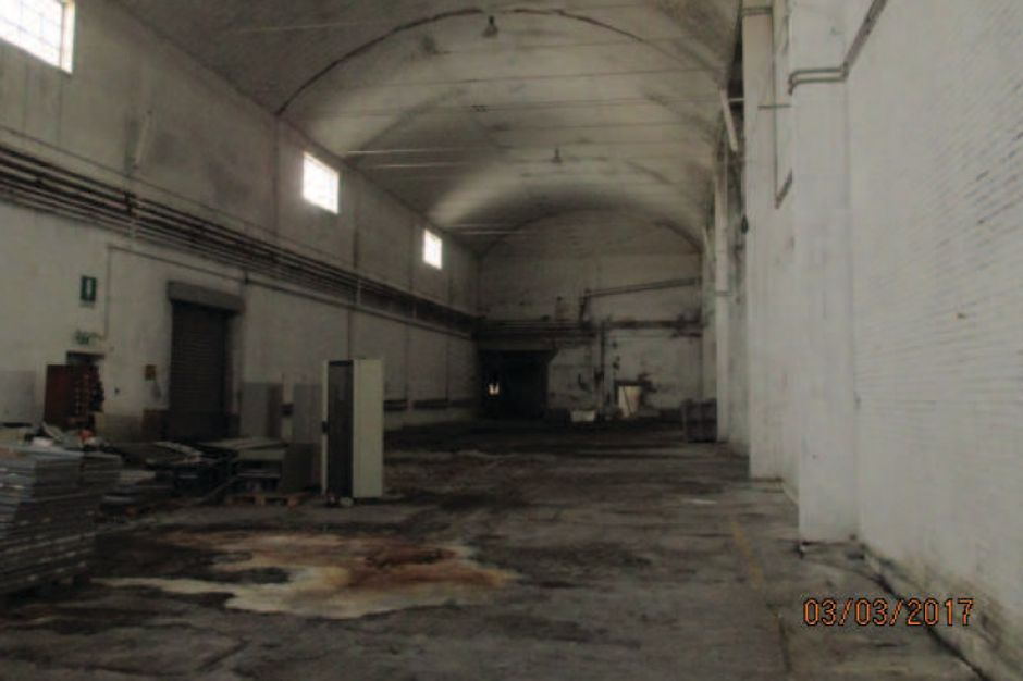#14065 Ex complesso industriale di 463.975 mq in vendita - foto 6
