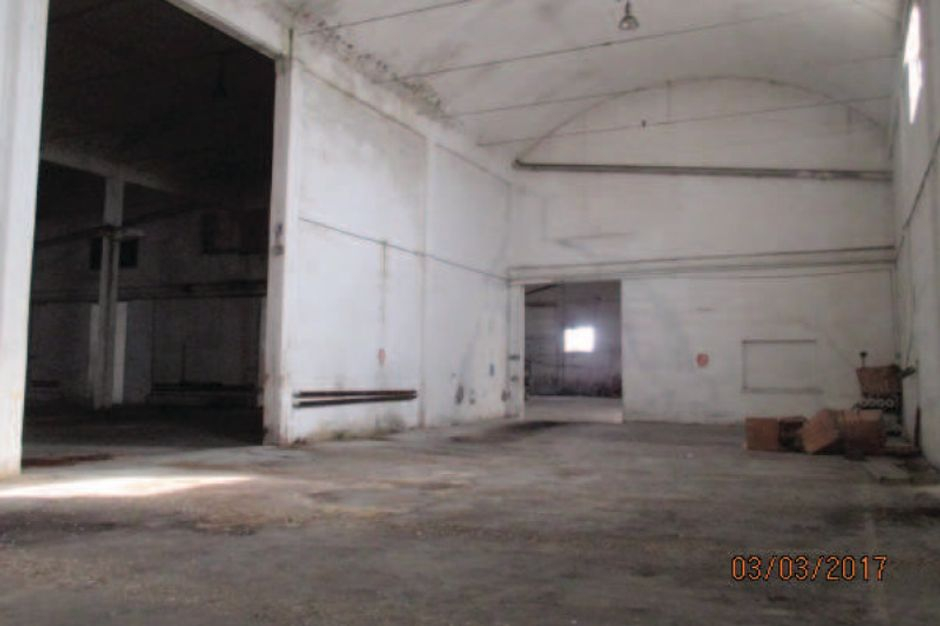 #14065 Ex complesso industriale di 463.975 mq in vendita - foto 7