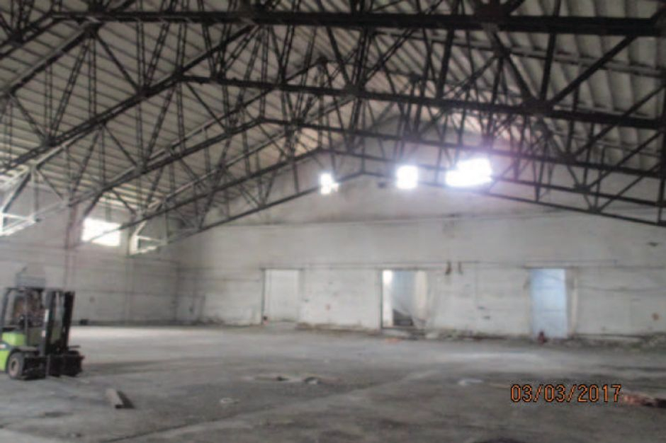 #14065 Ex complesso industriale di 463.975 mq in vendita - foto 8
