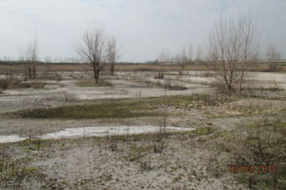#14065 Ex complesso industriale di 463.975 mq in vendita - foto 9