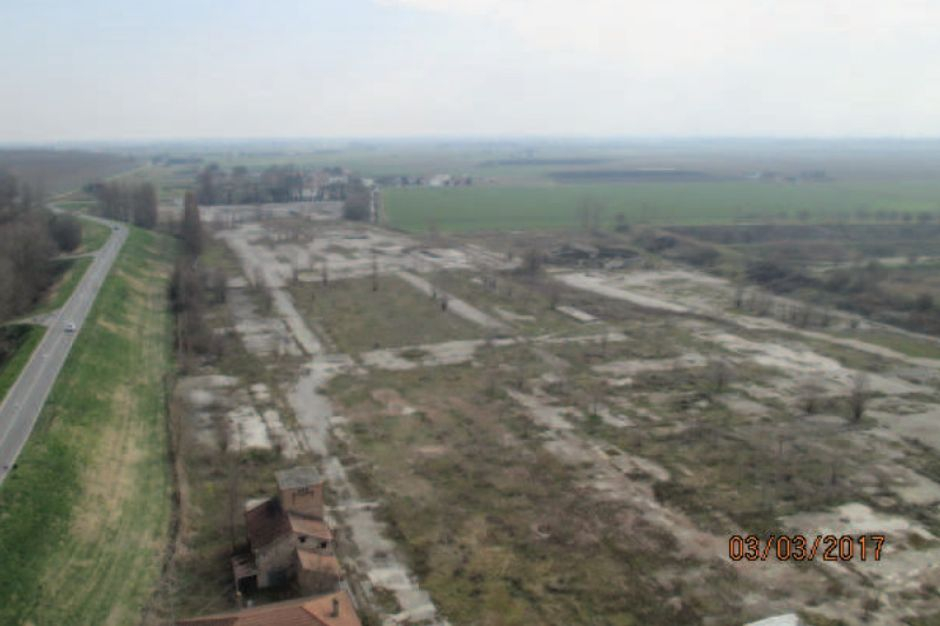 #14065 Ex complesso industriale di 463.975 mq in vendita - foto 10