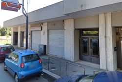 Immobile commerciale Lotto Foggia FG - Lote 14100 (Subasta 14100)