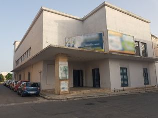 Immobili commerciali in vendita