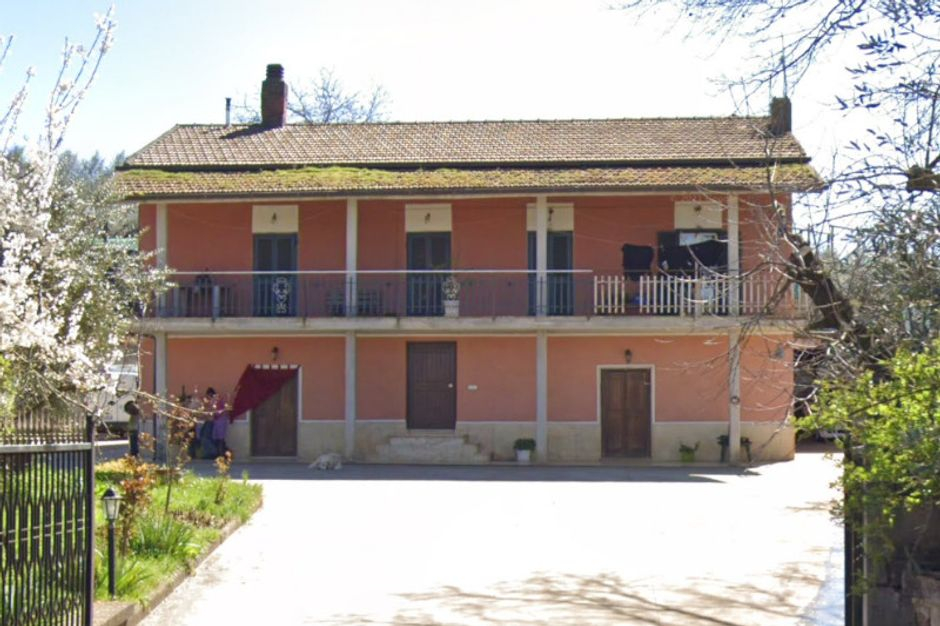 #14158 Appartamento con laboratorio artigianale in vendita - foto 1