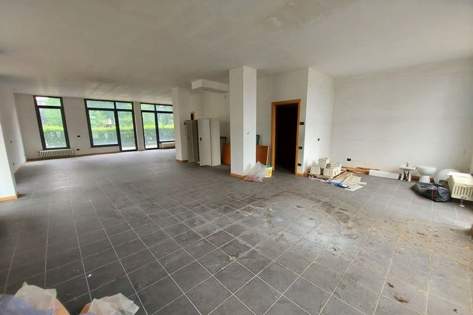 #14205 Laboratorio open space in condominio residenziale in vendita - foto 3